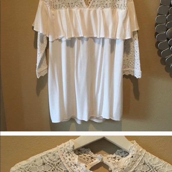 Vici Collection Dress - Picture 2 of 3